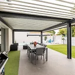 Bassin D'archachon Tatil Evi *