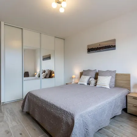 Bassin D'archachon Prázdninový dům Ares