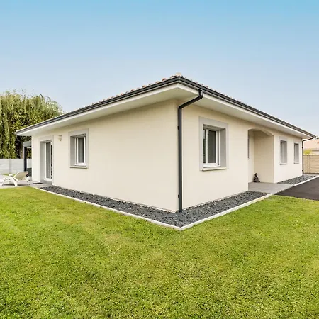 Bassin D'archachon *