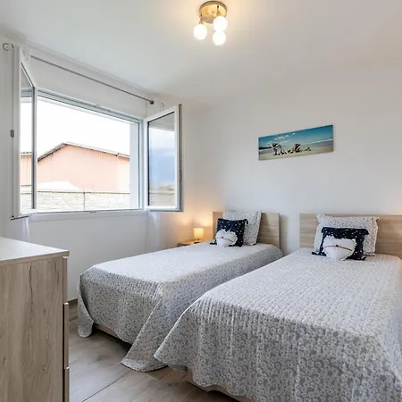 Bassin D'archachon Ares