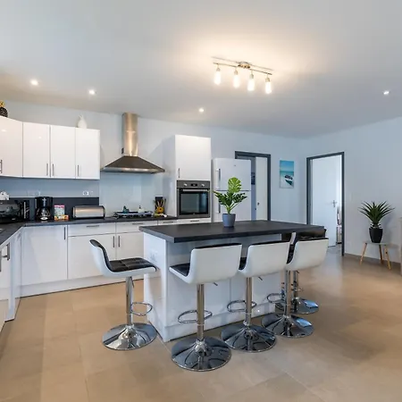 בית נופש Bassin D'archachon