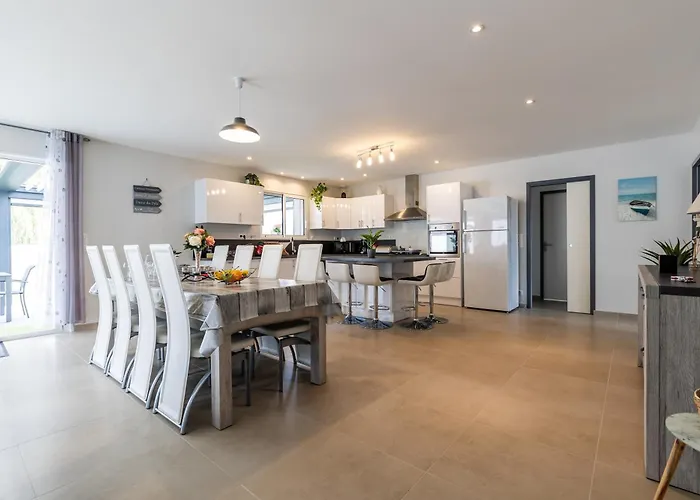 Bassin D'archachon *