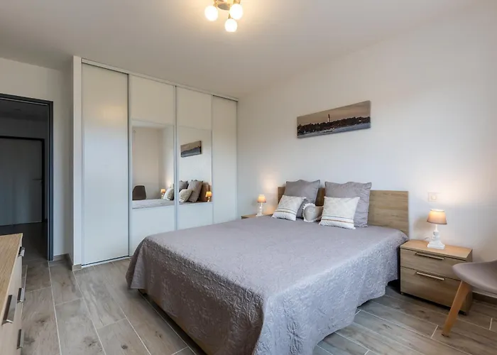 Bassin D'archachon Prázdninový dům Ares