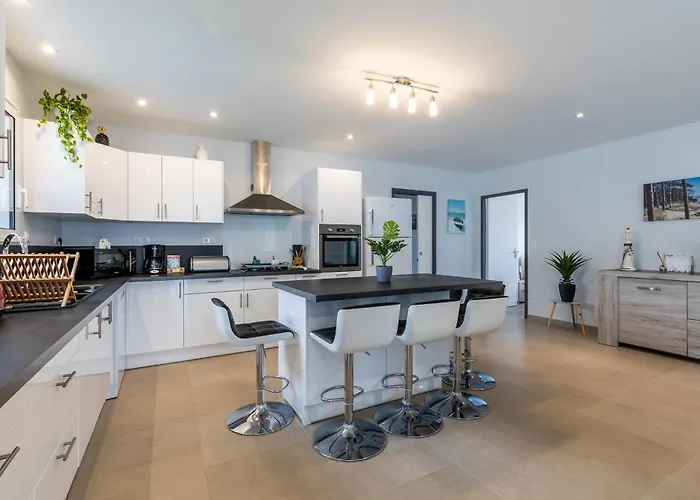 Bassin D'archachon * Ares