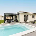 Ferienhaus Bassin D'archachon Ares